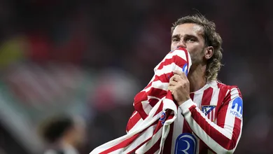 Atl&eacute;tico de Madrid confirma nova t&ocirc;nica com goleada impiedosa sobre o Frankfurt