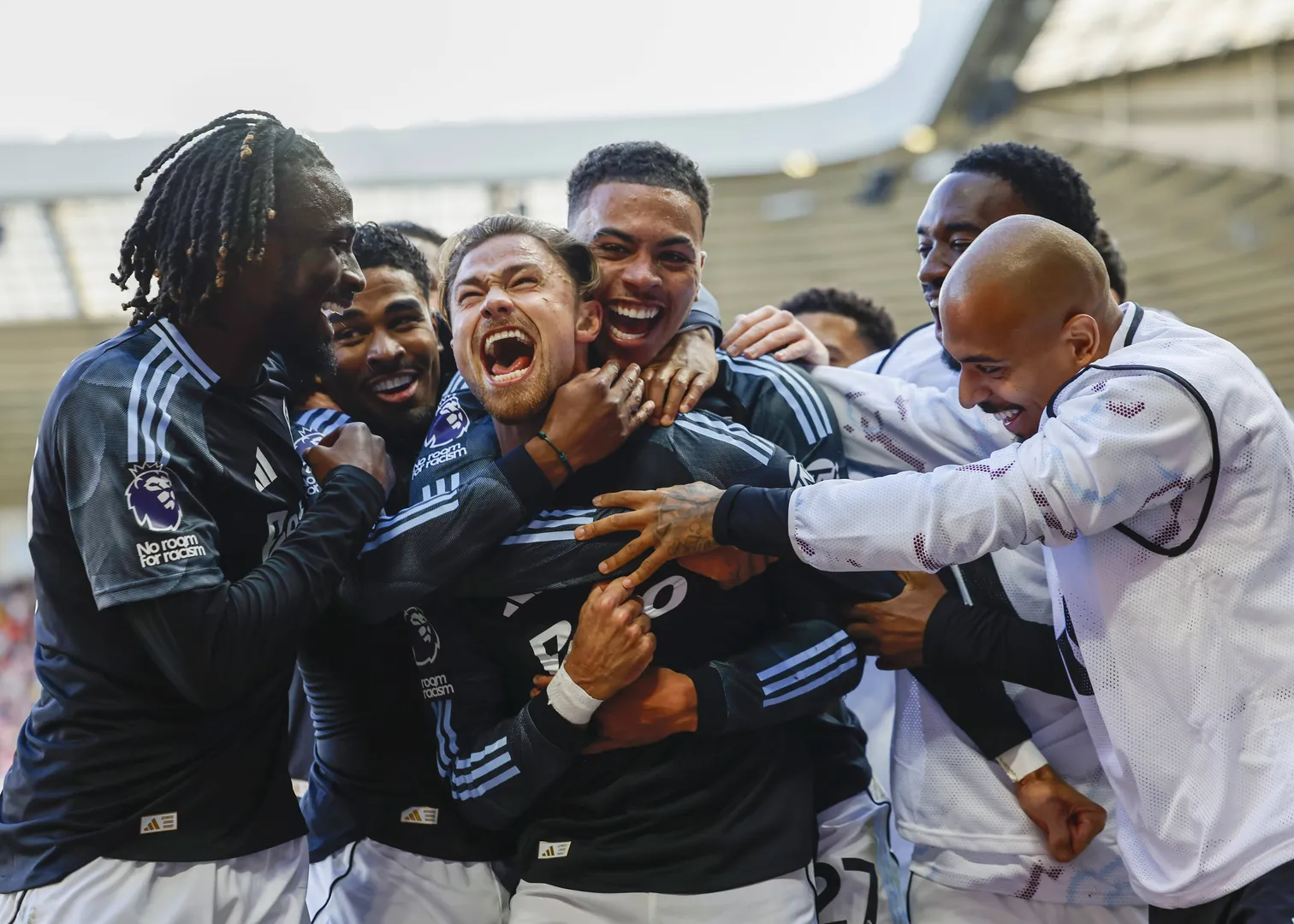 Sunderland v Aston VillaPremier League