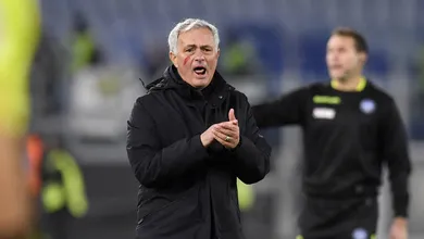 Parece inacredit&aacute;vel, mas Mourinho &eacute; investigado por dizer que &aacute;rbitro n&atilde;o tem &lsquo;estabilidade emocional&rsquo;