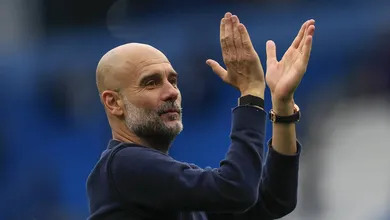 &lsquo;&Eacute; um prazer&rsquo;: Guardiola celebra novo recorde impressionante na Premier League