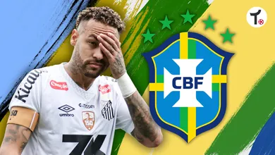 Neymar desperdi&ccedil;a &uacute;ltima chance com Ancelotti na sele&ccedil;&atilde;o brasileira e v&ecirc; cen&aacute;rio se repetir