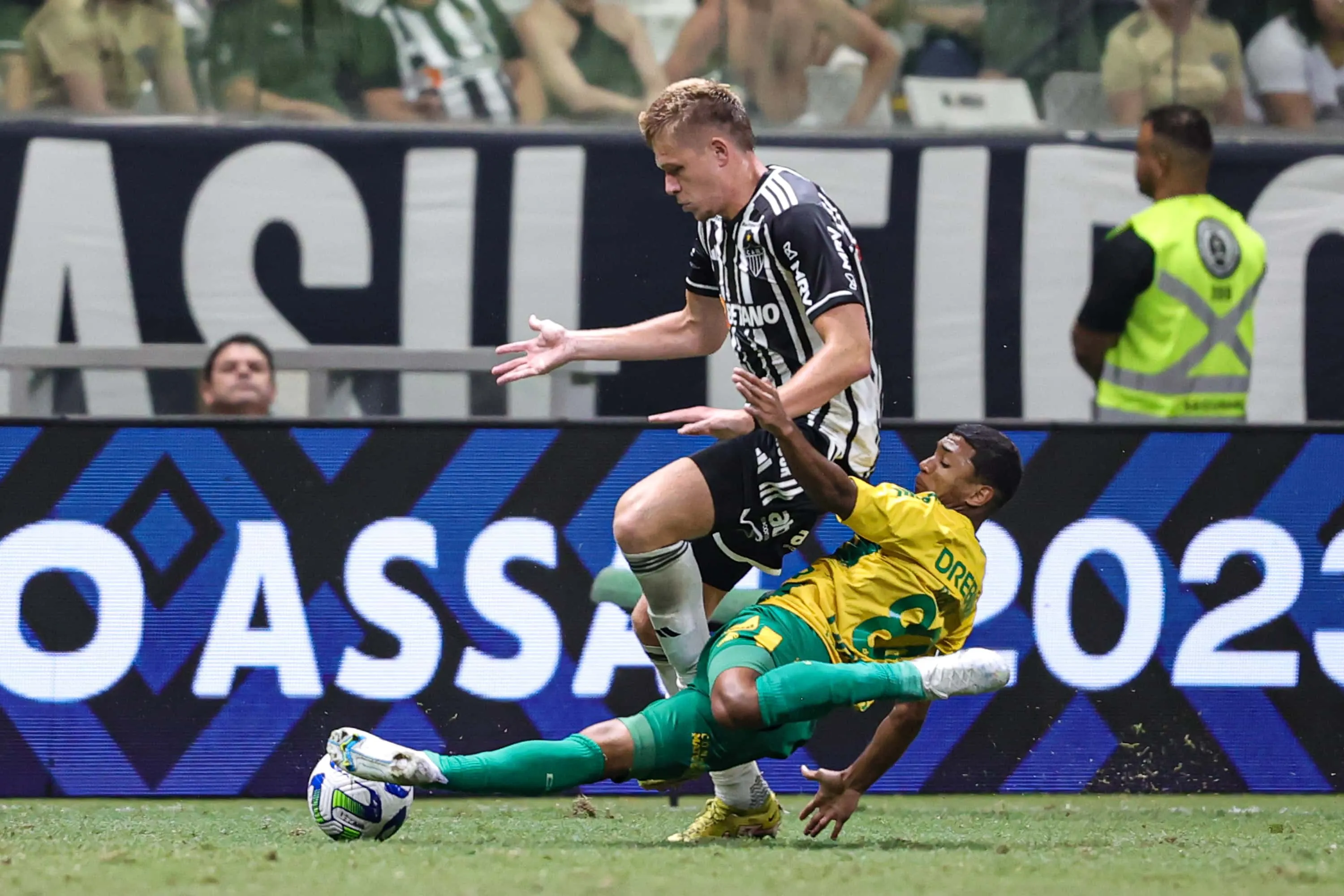 Onde assistir, palpites e escala&ccedil;&otilde;es de Atl&eacute;tico-MG x Coritiba &ndash; Campeonato Brasileiro &ndash; 08/10/23