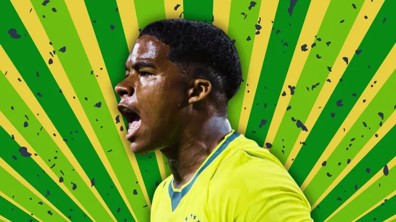 Brasil se prepara para amistoso contra o Panam&aacute;