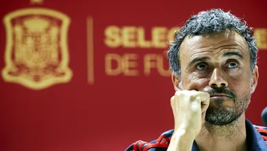 Luis Enrique atende apelos e convoca Jordi Alba para sele&ccedil;&atilde;o da Espanha
