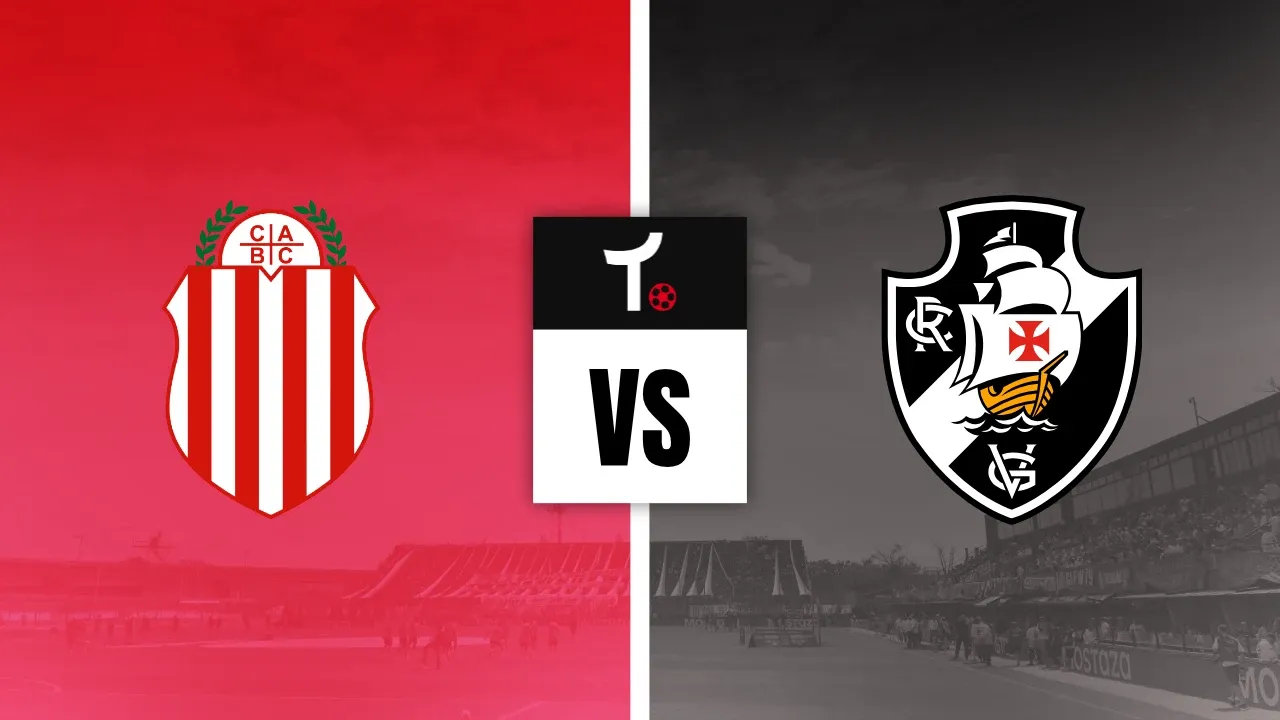 Barracas Central x Vasco &ndash; Palpites, not&iacute;cias e odds (07/04)