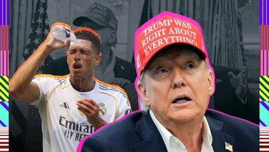 Tens&atilde;o geopol&iacute;tica, calor e mais: As 5 perguntas a serem respondidas na Copa do Mundo