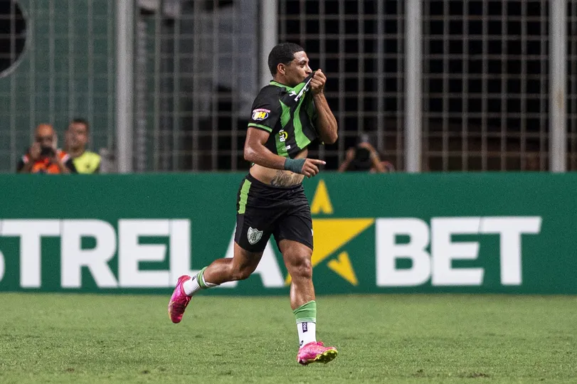 Am&eacute;rica-MG