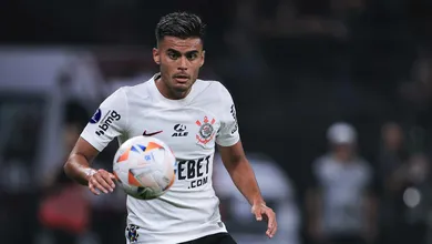 Chegada de Ram&oacute;n D&iacute;az ao Corinthians pode causar reviravolta em neg&oacute;cio com Fausto Vera e Atl&eacute;tico-MG