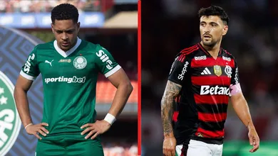 Problema que castiga Flamengo e Palmeiras no fim da temporada continua no calend&aacute;rio de 2026