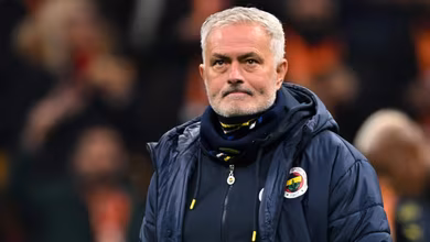Mourinho surpreende ao revelar qual clube quer treinar ap&oacute;s Fenerbah&ccedil;e