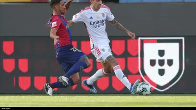 O rumor da vez &eacute; que Di Maria prometeu voltar ao Rosario Central em 2024