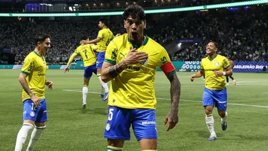 Palmeiras detectou mudan&ccedil;a no grupo, que espera ver refletida no D&eacute;rbi