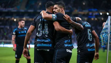 O Gr&ecirc;mio quer ser campe&atilde;o do Brasileiro e tem uma arma nada secreta para isso: sua efetividade