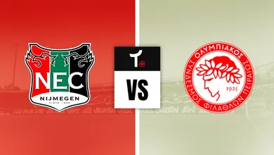 NEC x Olympiacos Palpite &ndash; Dicas e not&iacute;cias (11/08)