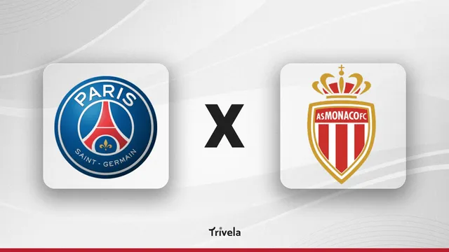 PSG x Monaco: palpites, onde assistir e escala&ccedil;&otilde;es &ndash; Ligue 1 &ndash; 07/02/2025