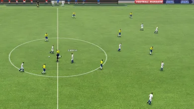 [Uma Saga de FM] Cap&iacute;tulo 21: A Copa de 2018