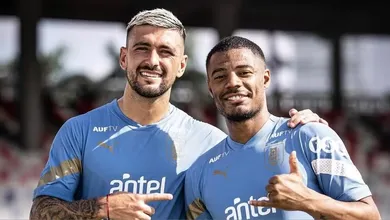 Dorival d&aacute; tr&eacute;gua, e Flamengo s&oacute; deve ter desfalques de estrangeiros na Copa Am&eacute;rica