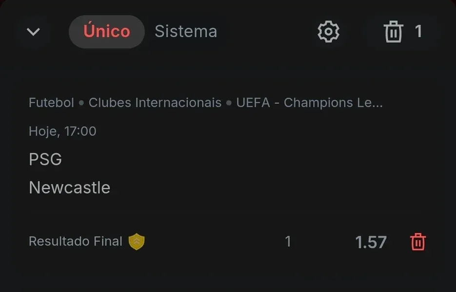 A Superbet tem pagamento antecipado? Veja como funciona em 2026