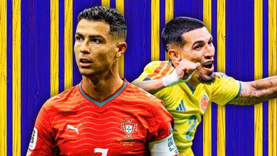 Por que Portugal pode ser o advers&aacute;rio que falta para a afirma&ccedil;&atilde;o da Col&ocirc;mbia na Copa?