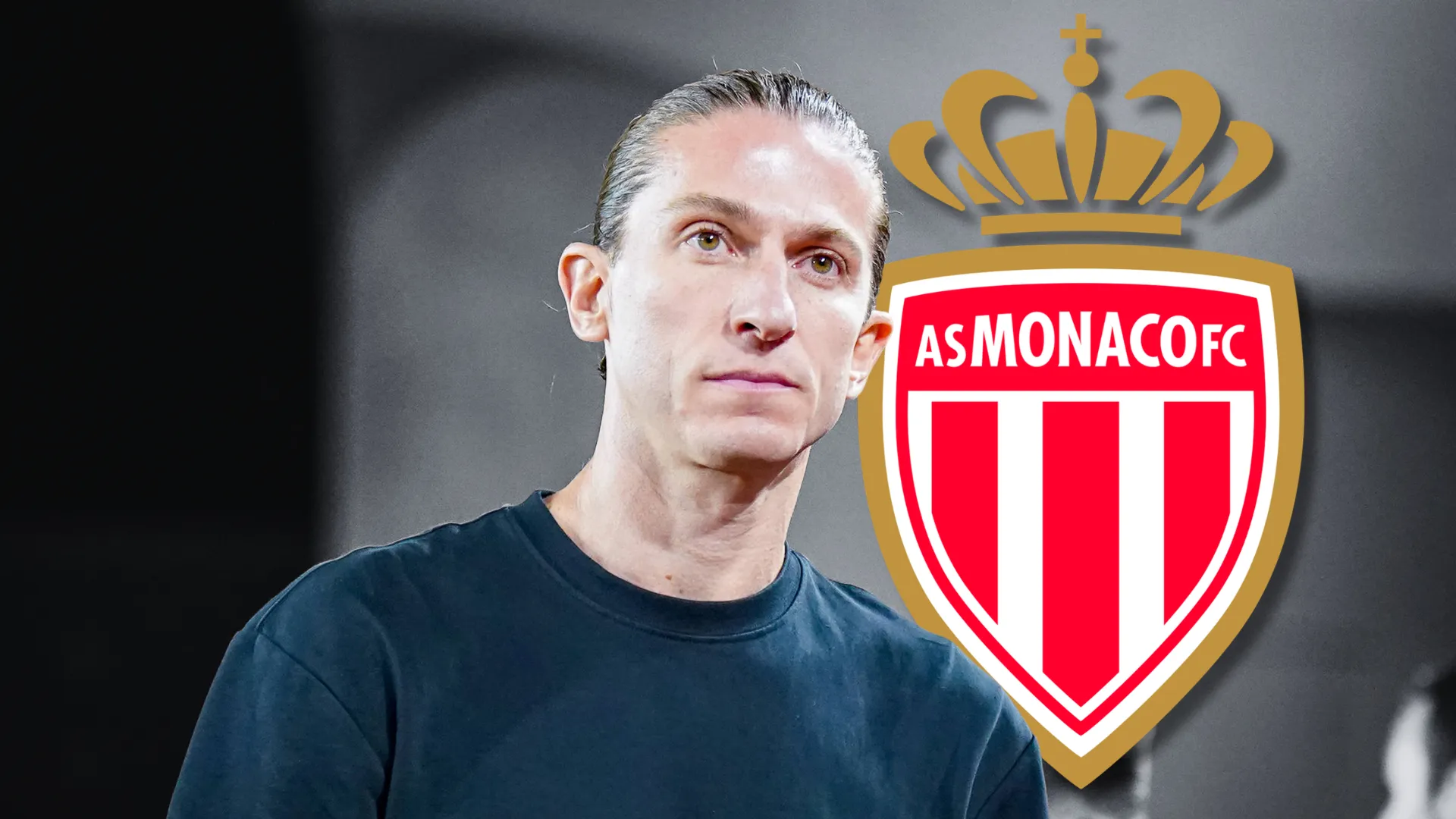Por que press&atilde;o sobre trabalho de Filipe Lu&iacute;s no Monaco &eacute; completamente fora de tom