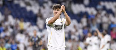 Atacante do Real Madrid que se destacou no Mundial entra no radar de clube italiano