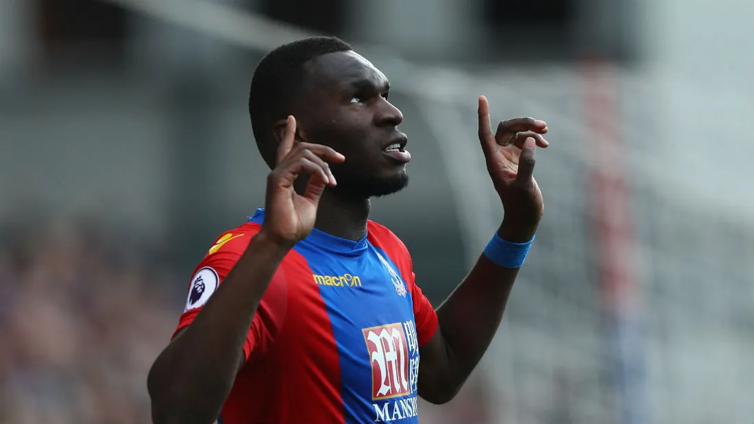 benteke