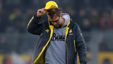 Para o Dortmund, neste momento, &eacute; mudar de atitude ou mudar boa parte do time