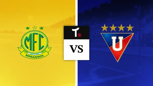 Mirassol x LDU Quito &ndash; Palpites, not&iacute;cias e odds (07/05)