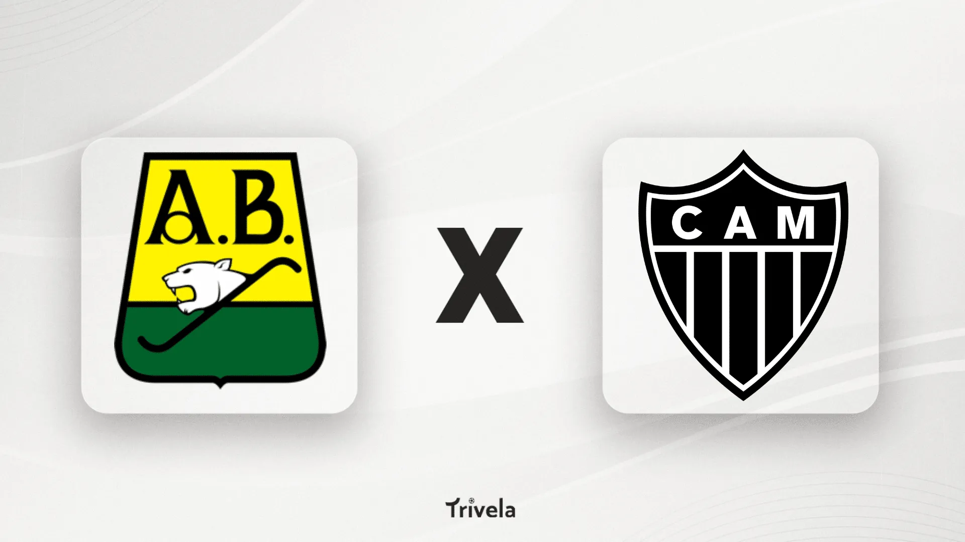 Atl&eacute;tico Bucaramanga x Atl&eacute;tico-MG: onde assistir, hor&aacute;rio e escala&ccedil;&otilde;es
