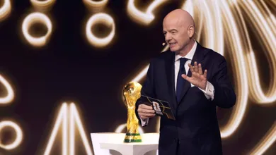 Por que ingressos da repescagem da Copa do Mundo s&atilde;o duas &lsquo;boas not&iacute;cias&rsquo; da Fifa