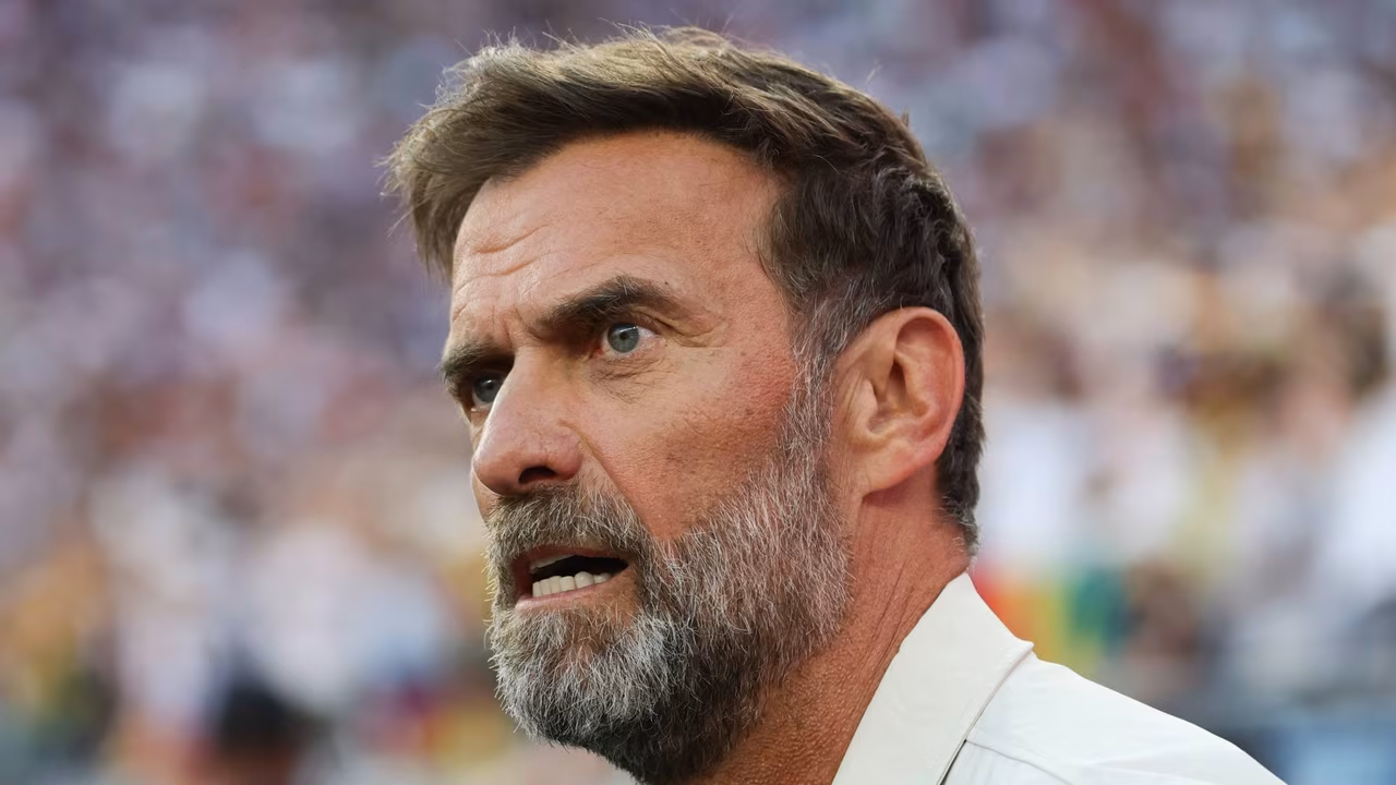 ‘Por que está metendo o Arsenal na conversa?’: Campeão do mundo confronta Klopp