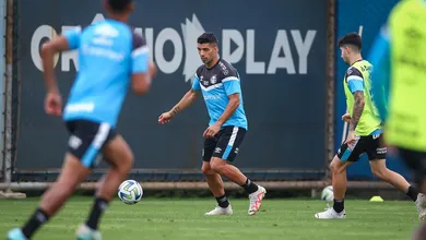Fim da ilus&atilde;o para os gremistas: destino de Su&aacute;rez deve ser&nbsp;o&nbsp;Inter&nbsp;Miami