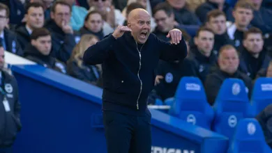 Liverpool recebe outra p&eacute;ssima not&iacute;cia contra Brighton e preocupa Slot antes de decis&otilde;es