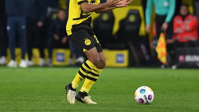 Borussia Dortmund vacila, toma virada do Hoffenheim em cinco minutos e se complica no G4&nbsp;da&nbsp;Bundesliga