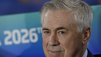 A declara&ccedil;&atilde;o de Ancelotti que faz a Venezuela sonhar com a Copa do Mundo