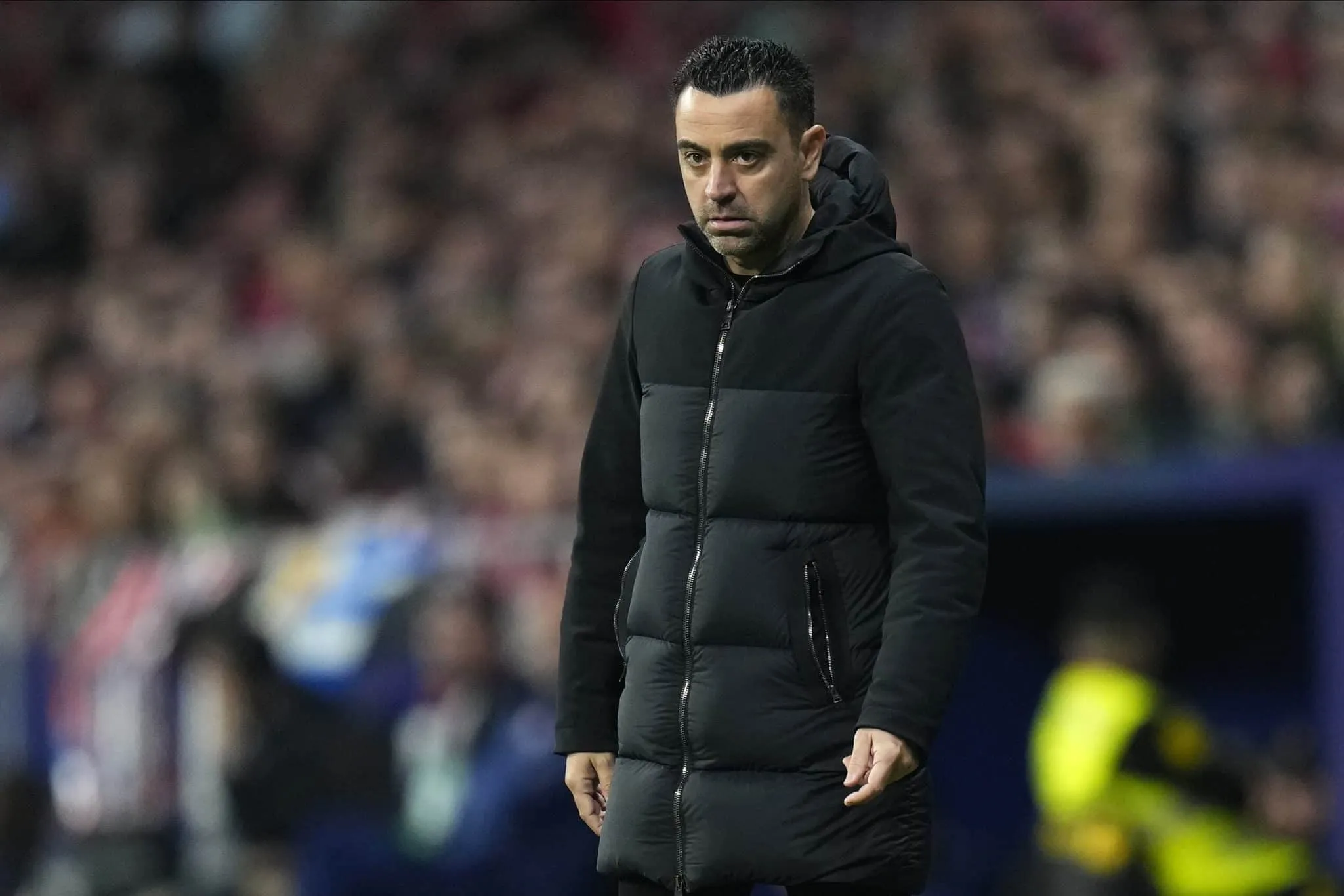 Barcelona coloca duas transfer&ecirc;ncias gratuitas como prioridade