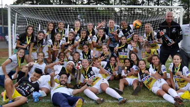 A Copa do Brasil feminina come&ccedil;a na quarta-feira. E ningu&eacute;m ir&aacute; transmitir
