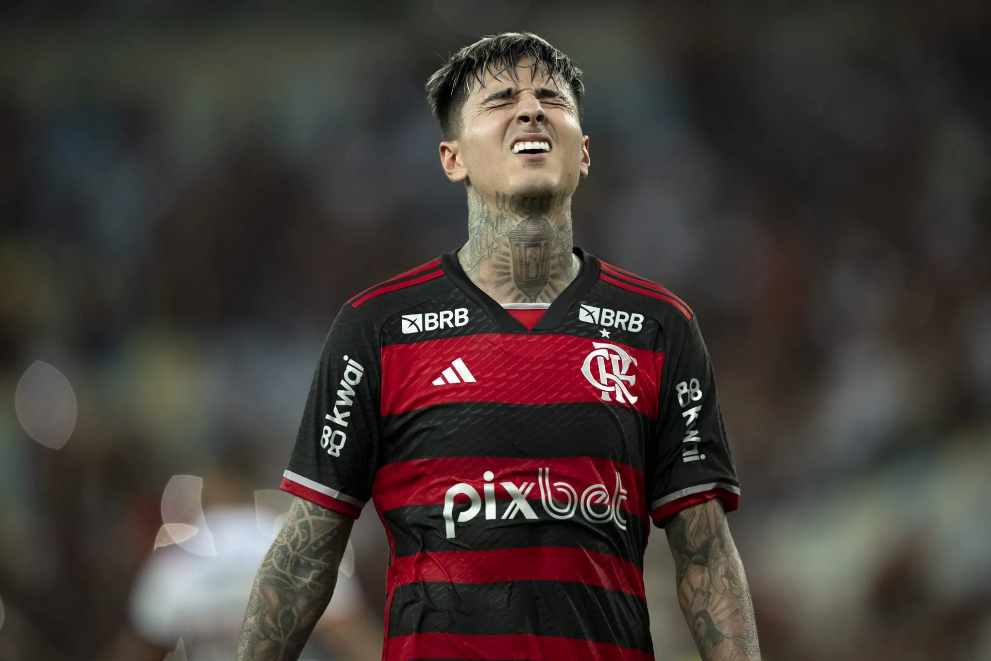 Derrota para o Botafogo ter&aacute; consequ&ecirc;ncias para o Flamengo at&eacute; na&nbsp;Copa&nbsp;do&nbsp;Brasil