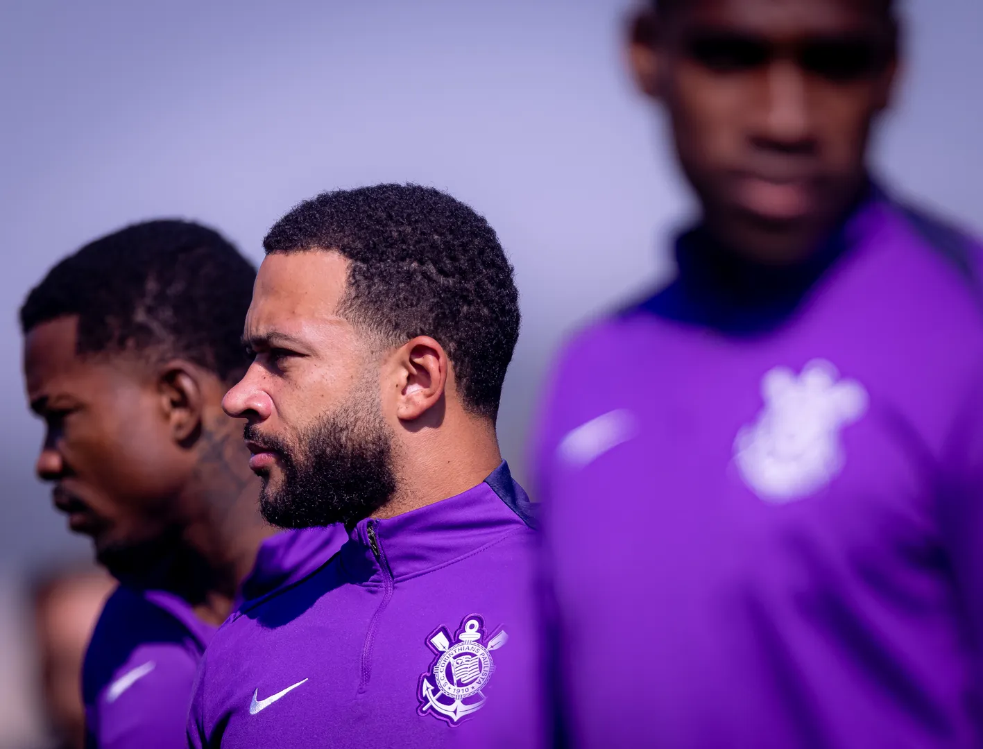 Memphis Corinthians