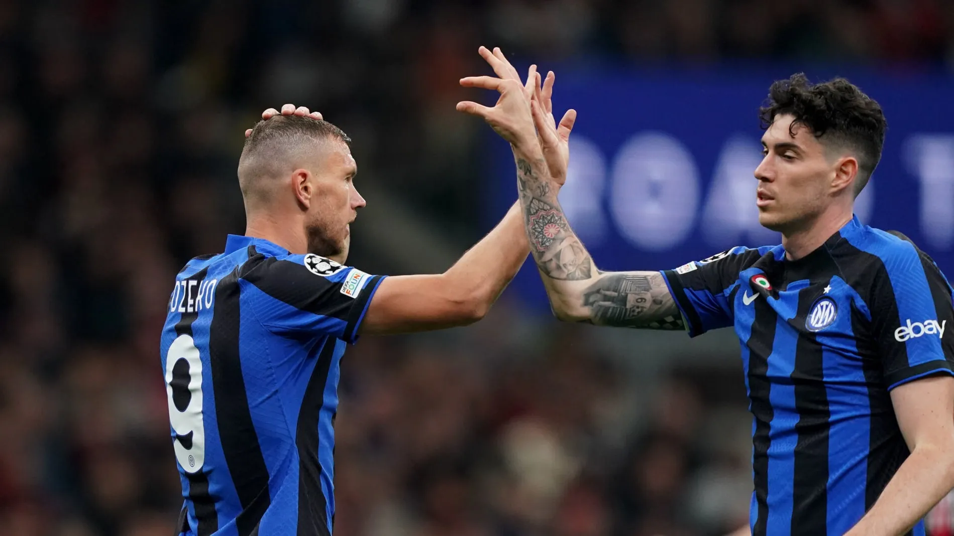 Inter abriu vantagem importante, mas tamb&eacute;m saiu com a sensa&ccedil;&atilde;o de que poderia ter resolvido a semifinal