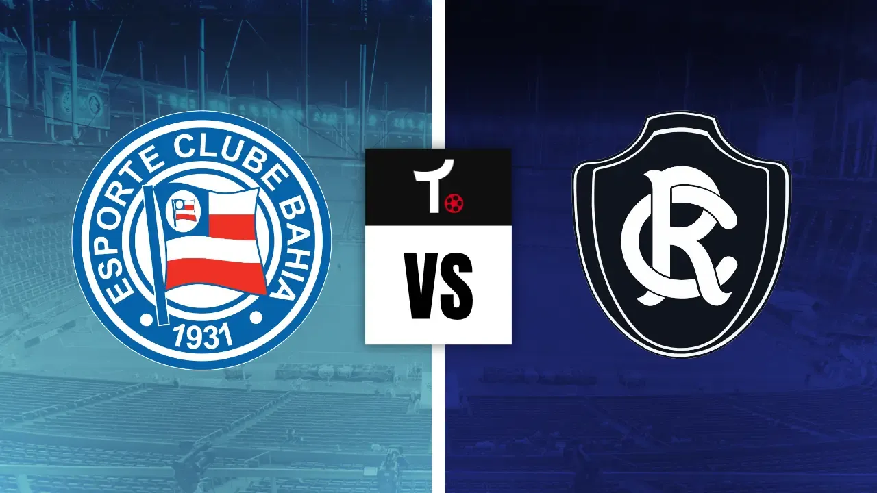 Bahia x Remo &ndash; Palpites, not&iacute;cias e odds (22/04)