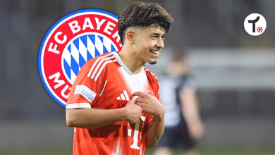 Quem &eacute; Maycon Cardozo, jovem brasileiro no banco do Bayern na Bundesliga?