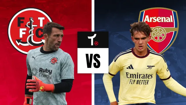 Fleetwood x Arsenal Palpite &ndash; Onde assistir e escala&ccedil;&otilde;es (27/10)