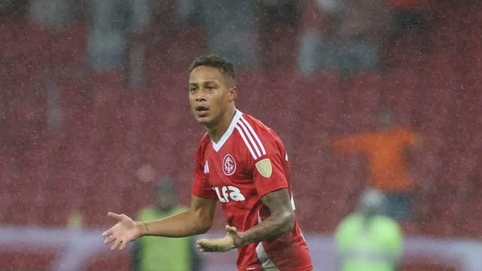 Inter elimina Bahia: Dupla &lsquo;melhor do Brasil&rsquo; h&aacute; um m&ecirc;s decepcionou no grupo da morte