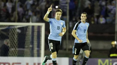 Seis vit&oacute;rias em seis jogos: O Uruguai &eacute; uma m&aacute;quina de esmagar advers&aacute;rios no Centen&aacute;rio