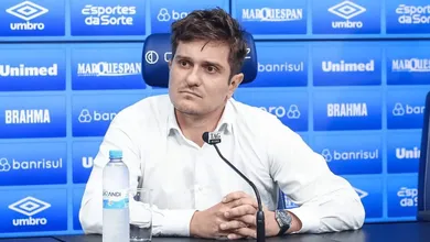 Demora ou cautela justificada? Movimenta&ccedil;&atilde;o t&iacute;mida no mercado preocupa torcida do Gr&ecirc;mio