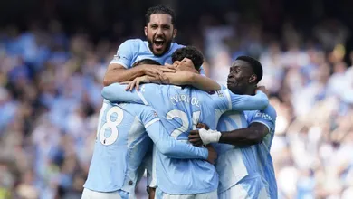 Como Manchester City e Maresca superaram fraquezas para derrotar &lsquo;invenc&iacute;vel&rsquo; Bournemouth