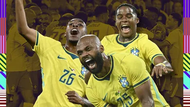 Rayan, Igor Thiago e cia. criam &lsquo;d&uacute;vida positiva&rsquo; para Ancelotti &agrave;s v&eacute;speras da Copa