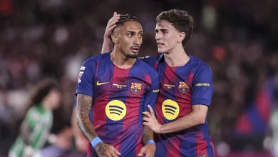 Por que o Barcelona descartou clube da Premier League no Joan Gamper