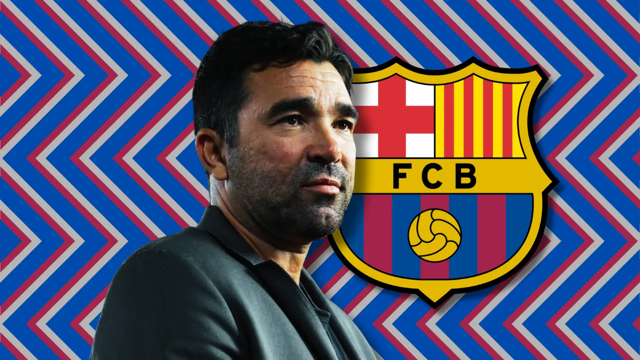 &lsquo;Se voc&ecirc; quer vir, &eacute; assim que funciona&rsquo;: Deco revela recusa do Barcelona a refor&ccedil;o do Real Madrid